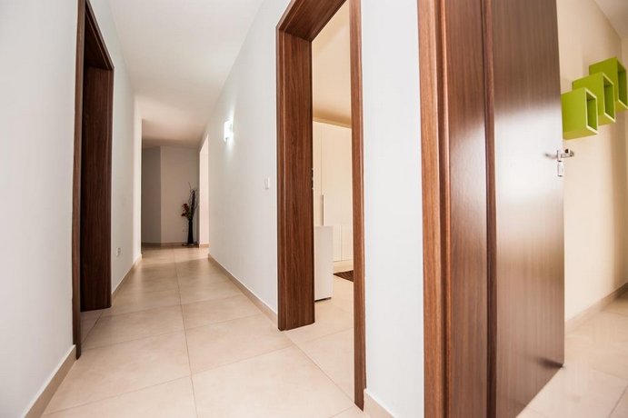 The Waves Apartment Marsaxlokk