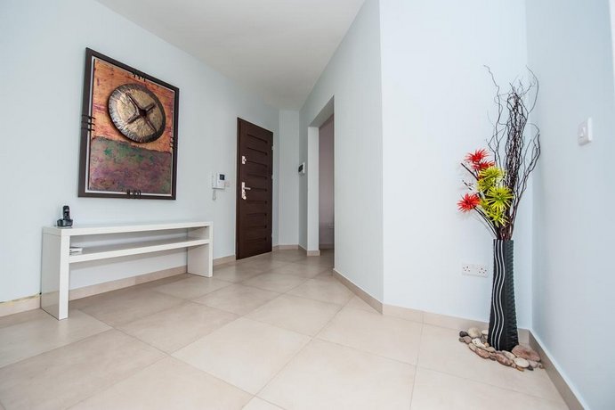 The Waves Apartment Marsaxlokk
