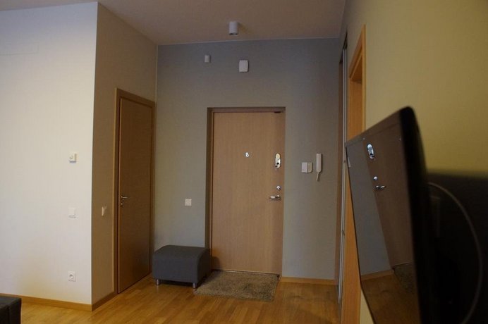 Apartamentai Saules Sonata 