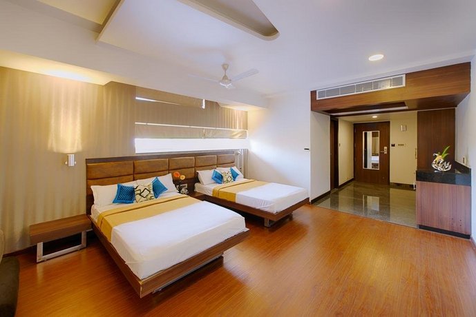 Hotel Priyadarshini Classic