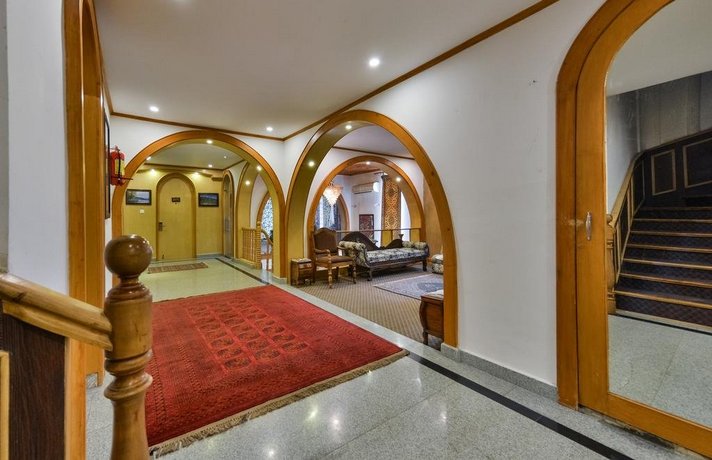 Kashmir Mahal Resorts