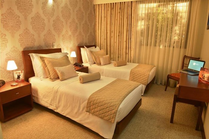 CM Suite