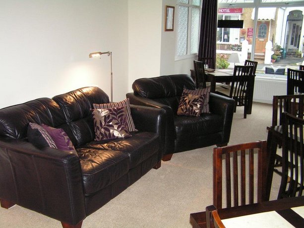 Devon Guest House