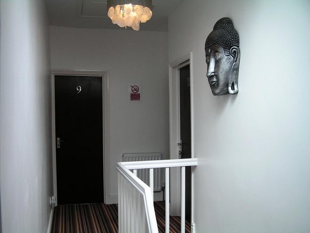 Devon Guest House