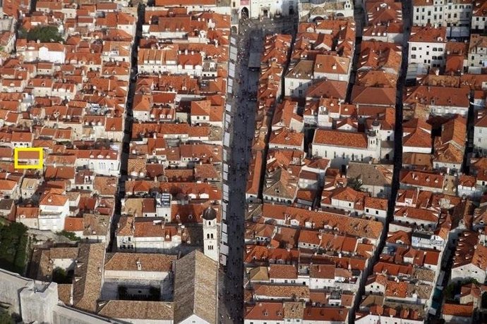 City Break Dubrovnik Apartments