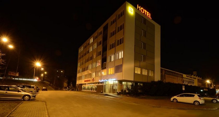 Hotel PZMot
