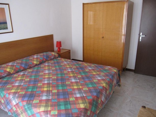 Appartamento Aquileia