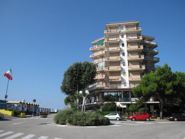 Appartamento Vistamare
