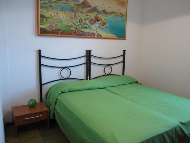 Appartamento Vistamare