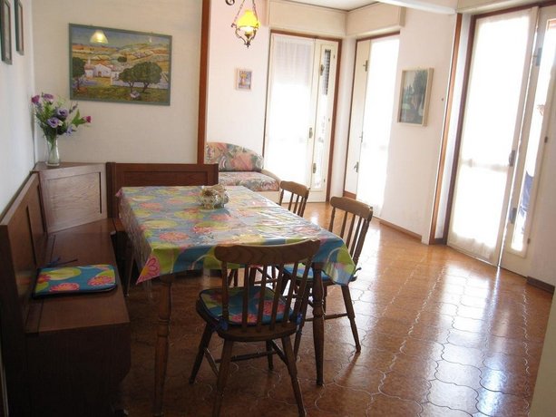 Appartamento Pineta Grado