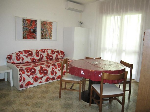 Appartamento Claudia Grado
