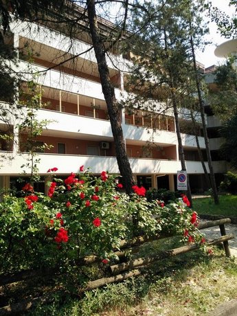 Appartamento Claudia Grado