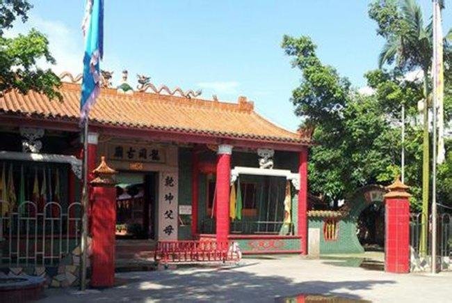 Huasheng Hotel Jiangmen