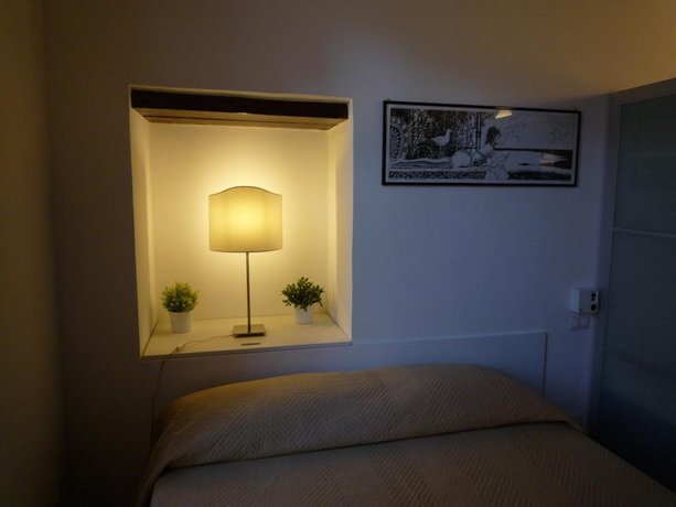 Cosy Trastevere