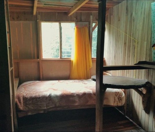 Casa Alquimia Artes Bed & Breakfast
