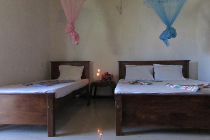Rainbow Guest House Mirissa