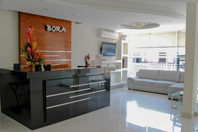 Bora Hotel Iquitos