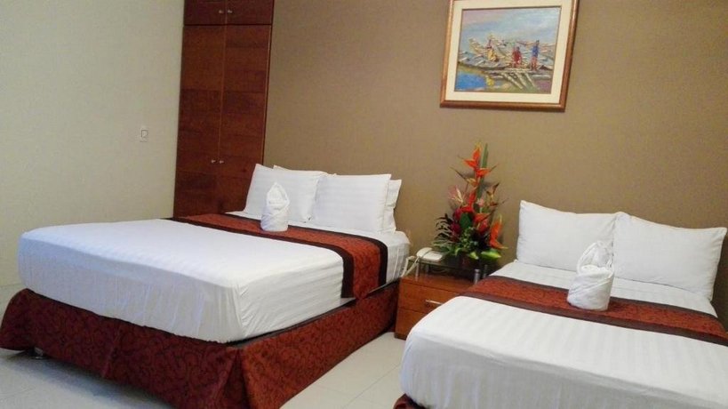 Bora Hotel Iquitos 