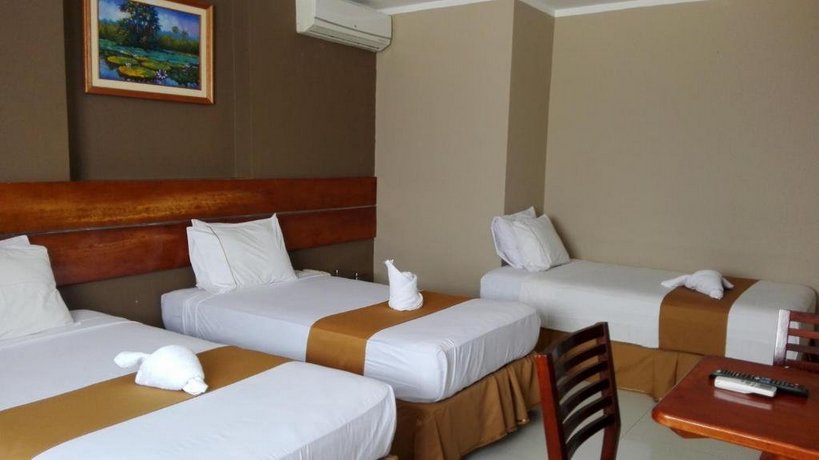 Bora Hotel Iquitos 