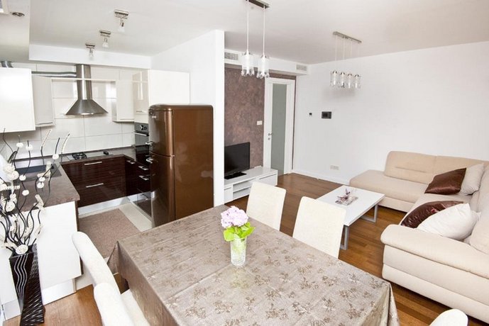 Dubrovnik Style Luxury apartment