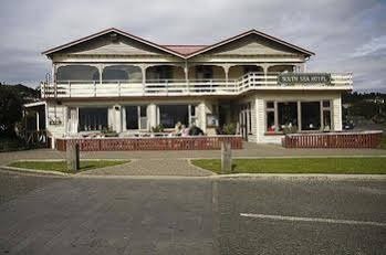 South Sea Hotel - Stewart Island