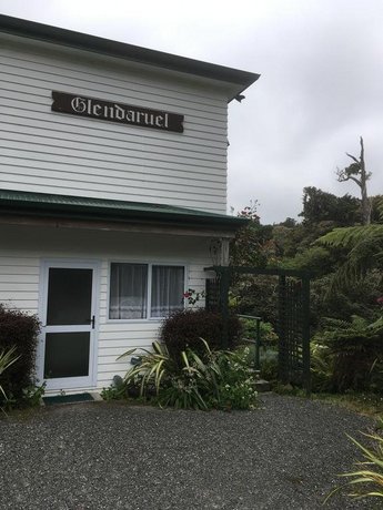 South Sea Hotel - Stewart Island