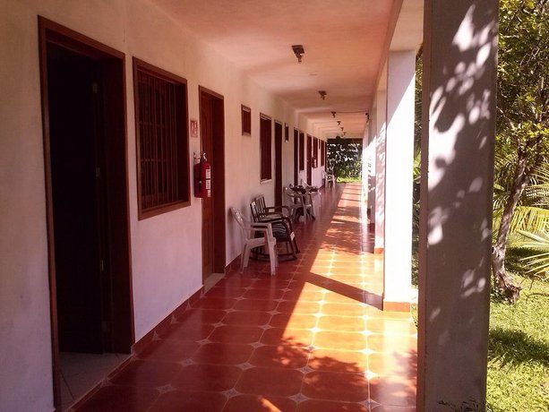 Posada Casa Madrid