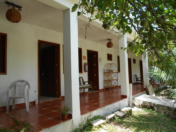 Posada Casa Madrid