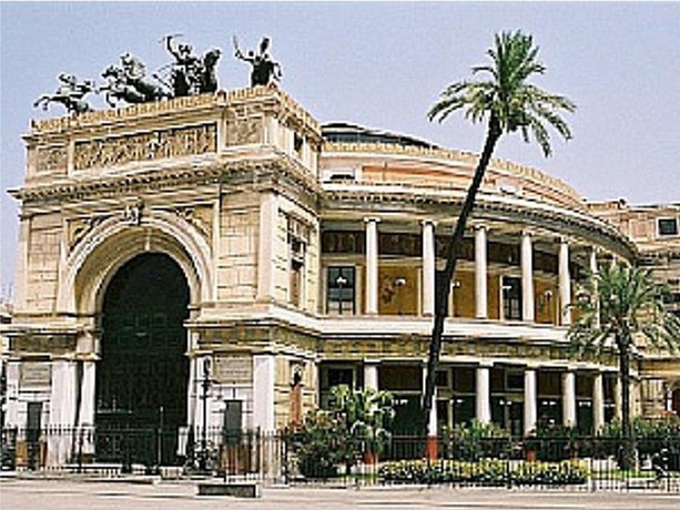 Casa Colorata