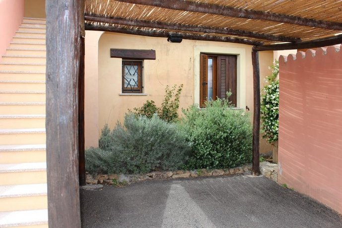 Appartamento con Giardino e Piscina