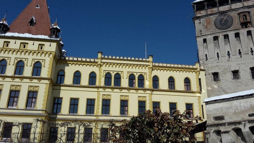 Casa Marcus
