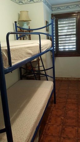 Casa Bandinu