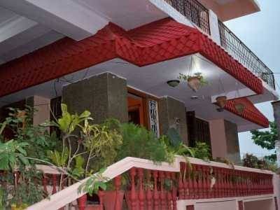 Padma Guesthouse