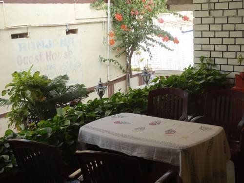 Padma Guesthouse
