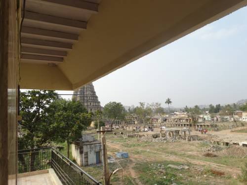 Padma Guesthouse
