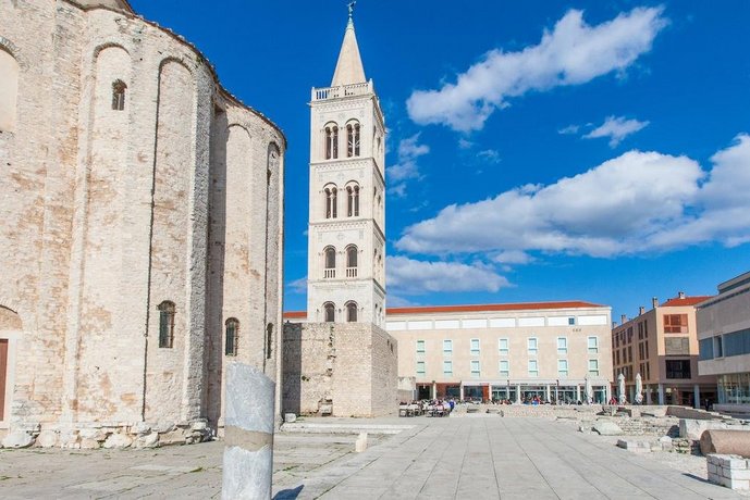Downtown Zadar Apartments