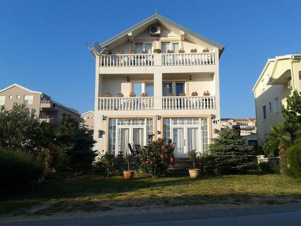 Apartment Andreas Zadar