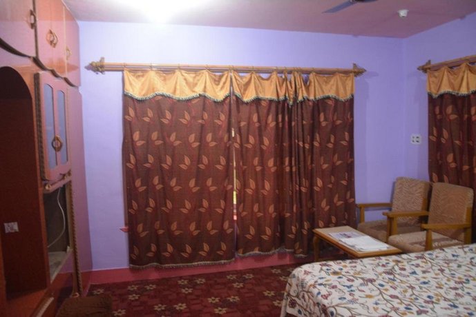 Hotel Bakhtawar