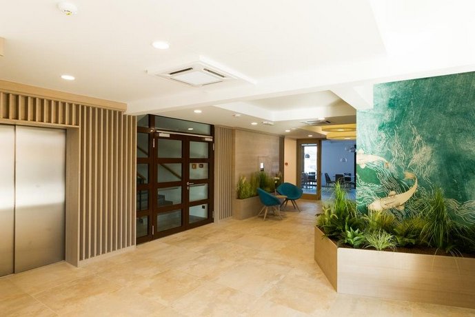 Hotel Petrcane