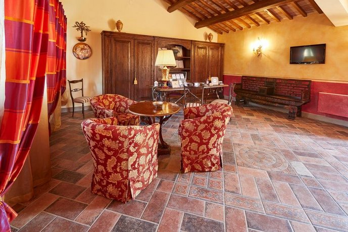 Il Molino Antico