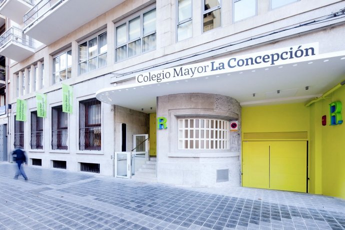 Colegio Mayor La Concepcion