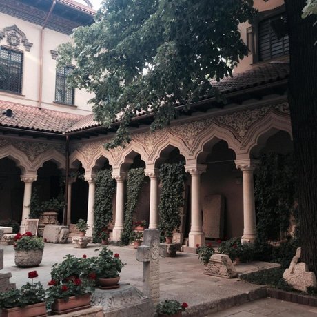 Casa Laura