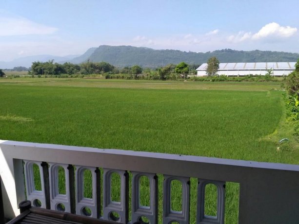 Hanna Homestay