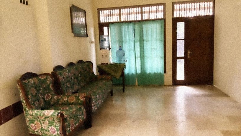 Hanna Homestay