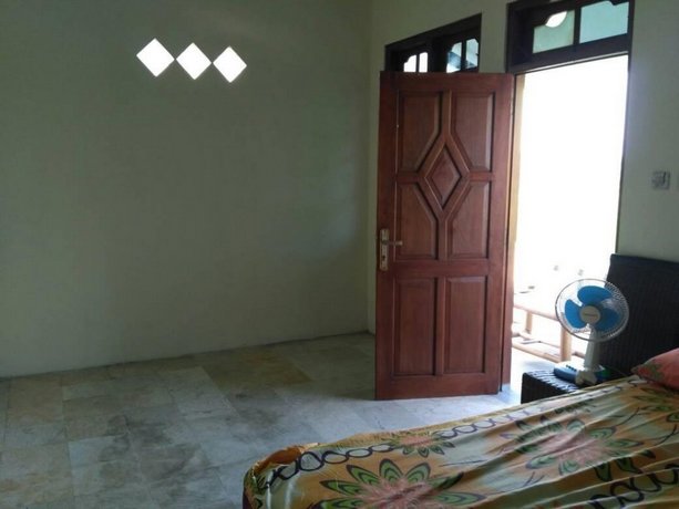 Hanna Homestay