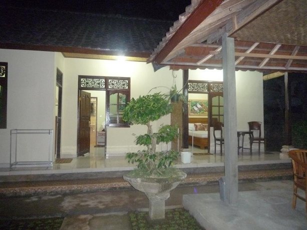 Shindu Home Stay