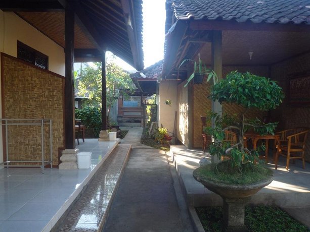 Shindu Home Stay