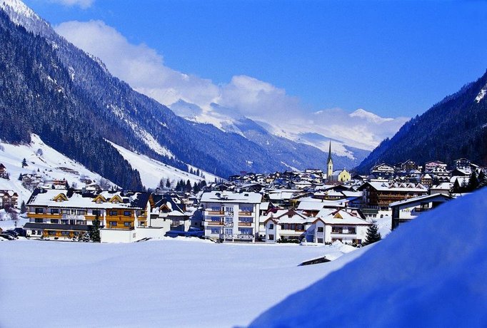 Alpenperle Ischgl
