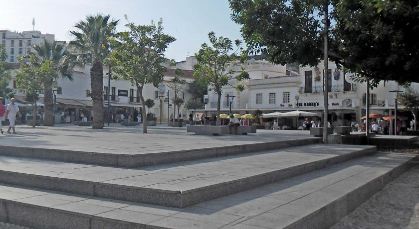 Sea View Downtown - Albufeira