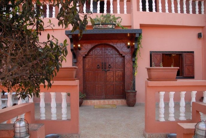 Residence Fanti
